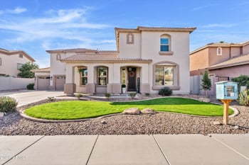 1693 Jade Pl, Chandler, AZ 85286