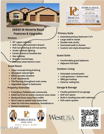 16930 Almeria Rd, Goodyear, AZ 85395