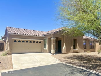 16930 Central St, Surprise, AZ 85388