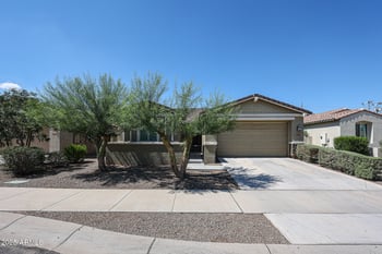 16930 Woodlands Ave, Goodyear, AZ 85338