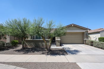 16930 Woodlands Ave, Goodyear, AZ 85338
