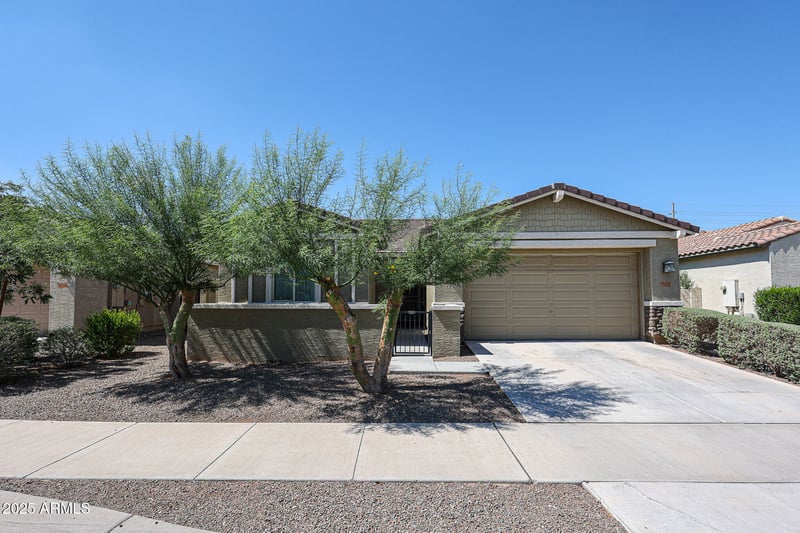 16930 Woodlands Ave, Goodyear, AZ 85338