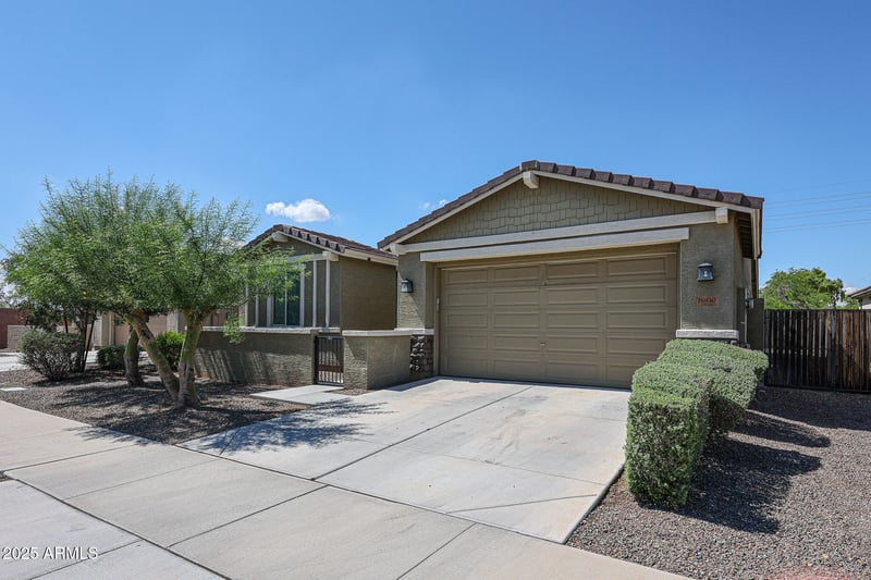16930 Woodlands Ave, Goodyear, AZ 85338