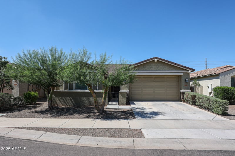 16930 Woodlands Ave, Goodyear, AZ 85338