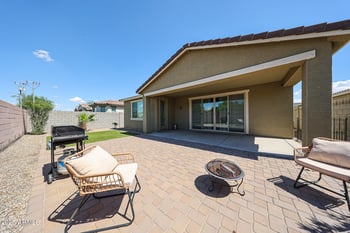 16930 Woodlands Ave, Goodyear, AZ 85338