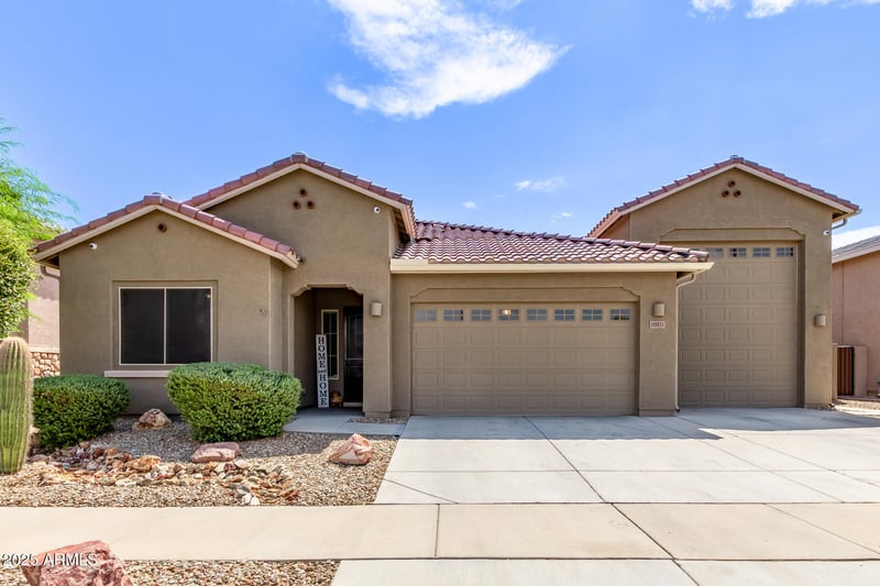 16931 Alameda Rd, Surprise, AZ 85387