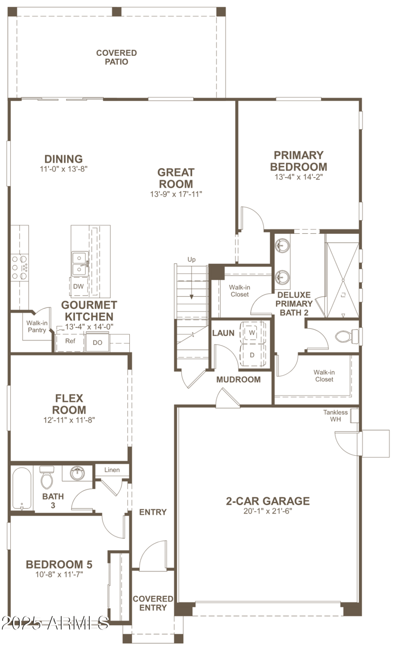 16931 Desert Ln, Goodyear, AZ 85338