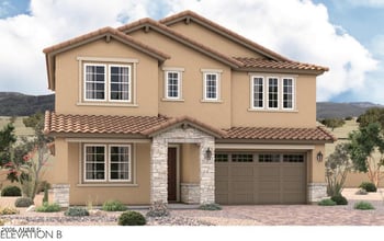 16931 Desert Ln, Goodyear, AZ 85338