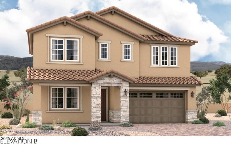16931 Desert Ln, Goodyear, AZ 85338