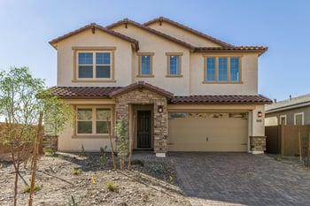 16931 W Desert Ln, Goodyear, AZ 85338
