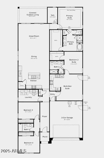 16932 Desert Hollow Dr, Surprise, AZ 85387