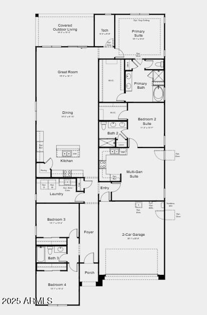 16932 Desert Hollow Dr, Surprise, AZ 85387