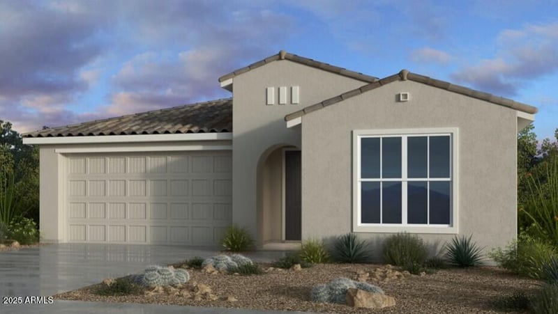 16932 Desert Hollow Dr, Surprise, AZ 85387