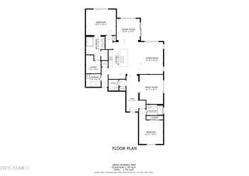 16932 W Earll Dr, Goodyear, AZ 85395