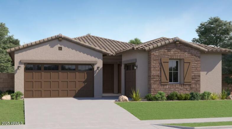 16933 Bronco Trl, Surprise, AZ 85387