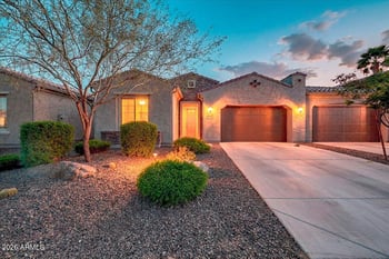 16933 Earll Dr, Goodyear, AZ 85395