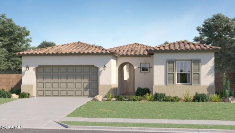 16934 Bronco Trl, Surprise, AZ 85387