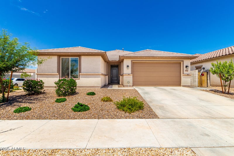 16934 Buckhorn Trl, Surprise, AZ 85387