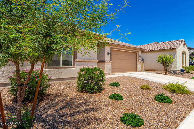 16934 Buckhorn Trl, Surprise, AZ 85387