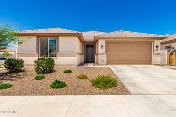 16934 Buckhorn Trl, Surprise, AZ 85387