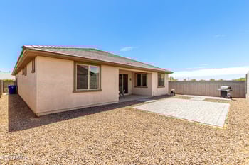 16934 Buckhorn Trl, Surprise, AZ 85387