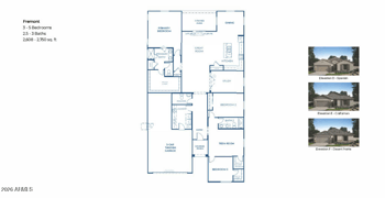 16934 Buckhorn Trl, Surprise, AZ 85387