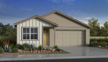 16934 Thurman Dr, Goodyear, AZ 85338