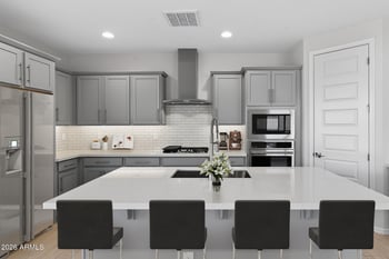 16934 Thurman Dr, Goodyear, AZ 85338