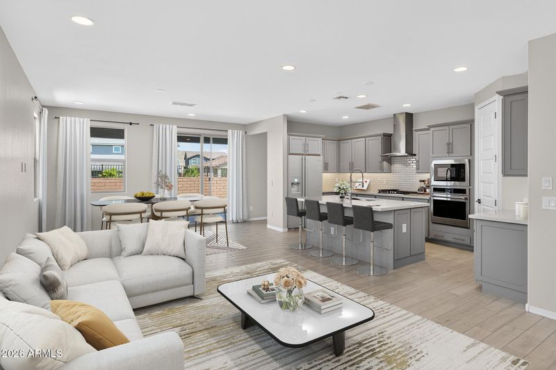 16934 W Thurman Dr, Goodyear, AZ 85338