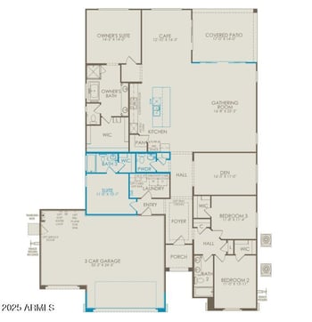 16935 Chama Dr, Surprise, AZ 85387