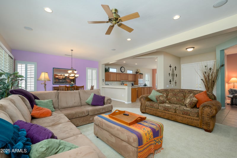 16935 Desert Blossom Way, Surprise, AZ 85387