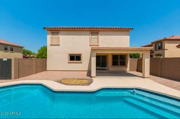 16935 W Central St, Surprise, AZ 85388