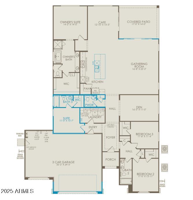 16935 Chama Dr, Surprise, AZ 85387