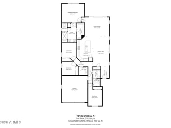 16936 Royal Palm Rd, Waddell, AZ 85355