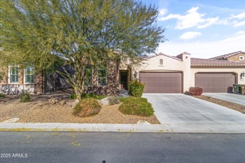 16936 Sheridan St, Goodyear, AZ 85395