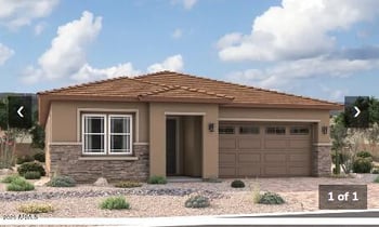 16937 Desert Ln, Goodyear, AZ 85338