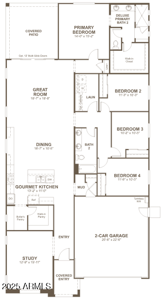 16937 Desert Ln, Goodyear, AZ 85338