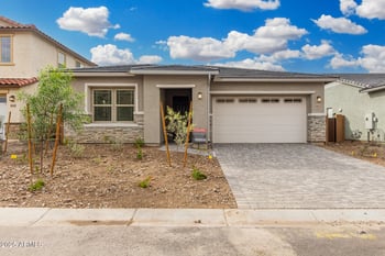 16937 Desert Ln, Goodyear, AZ 85338