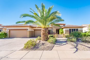 16937 Glenbrook Ln, Surprise, AZ 85387