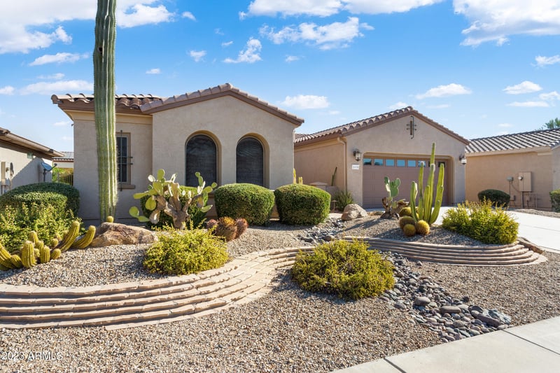 16938 Desert Rose Ln, Surprise, AZ 85387