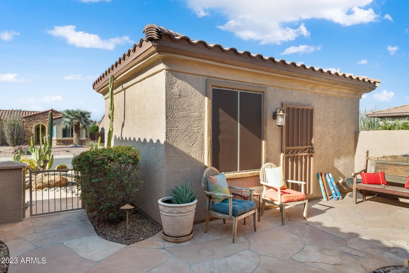 16938 Desert Rose Ln, Surprise, AZ 85387