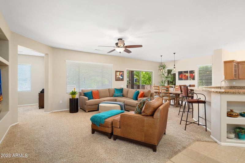 16938 Desert Rose Ln, Surprise, AZ 85387