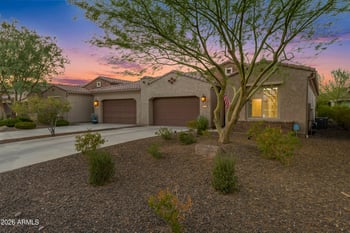 16938 Cypress St, Goodyear, AZ 85395