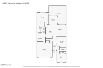 16938 Cypress St, Goodyear, AZ 85395