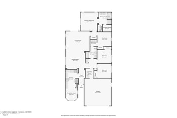 16939 Cocopah St, Goodyear, AZ 85338