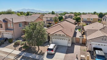 16939 Cocopah St, Goodyear, AZ 85338