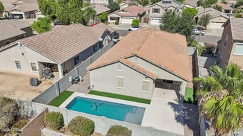 16939 Cocopah St, Goodyear, AZ 85338