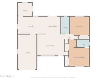 1694 13th Ave, Apache Junction, AZ 85120