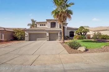 1694 Campbell Ave, Gilbert, AZ 85234