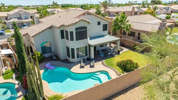 1694 Campbell Ave, Gilbert, AZ 85234